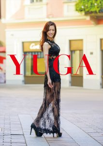 YUGA